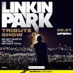 20.07.24 Linkin Park Tribute: Вечер памяти Честера Беннингтона