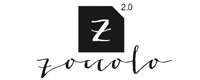 Логотип Zoccolo 2.0