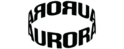 Логотип Aurora